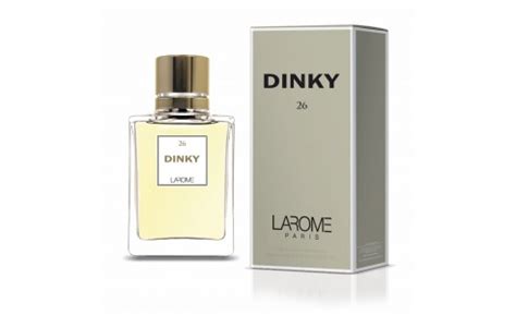 perfume dinky